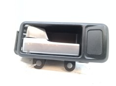 Recambio de maneta interior puerta delantera izquierda para ford focus ii (da_, hcp, dp) 1.6 referencia OEM IAM 3M51R22601