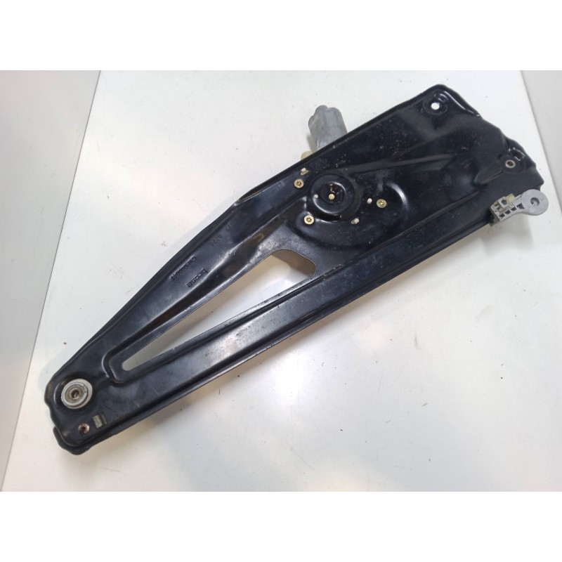 Recambio de elevalunas electrico trasero derecho para land rover range rover i 4.3 vogue lse 4x4 referencia OEM IAM   