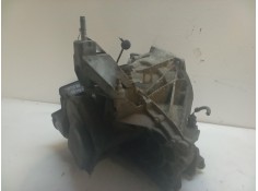 Recambio de caja de cambios manual 5 velocidades para ford focus i (daw, dbw) 1.6 16v referencia OEM IAM 98WT7F096AB   2