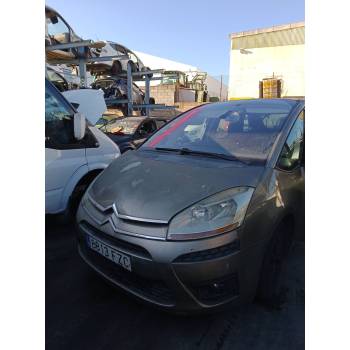 CITROËN C4 PICASSO I MONOSPACE (UD_)