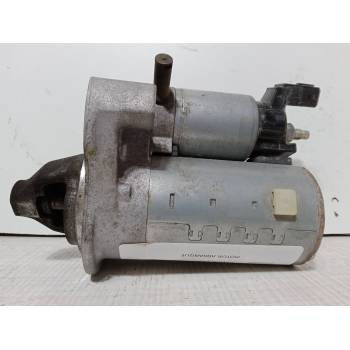 MOTOR ARRANQUE 