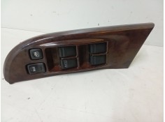 Recambio de mando elevalunas delantero izquierdo para nissan maxima / maxima qx v (a33) 2.0 v6 24v referencia OEM IAM   