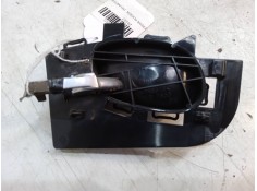 Recambio de maneta interior puerta delantera derecha para peugeot 206 cc (2d) 2.0 s16 referencia OEM IAM    2