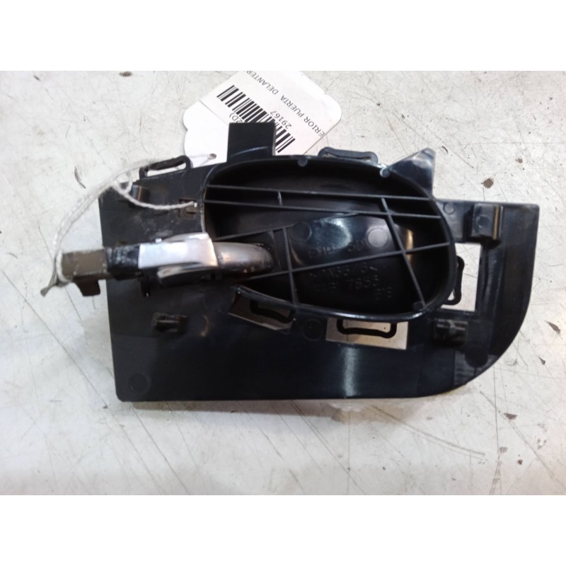 Recambio de maneta interior puerta delantera derecha para peugeot 206 cc (2d) 2.0 s16 referencia OEM IAM    Recambio de maneta interior puerta delantera derecha para peugeot 206 cc (2d) 2.0 s16 referencia OEM IAM