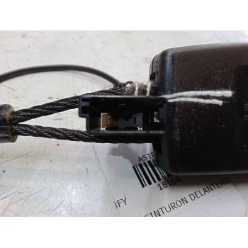 ANCLAJE CINTURON DELANTERO DERECHO 