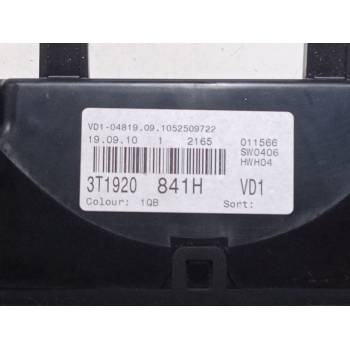 CUADRO INSTRUMENTOS 3T1920841H 