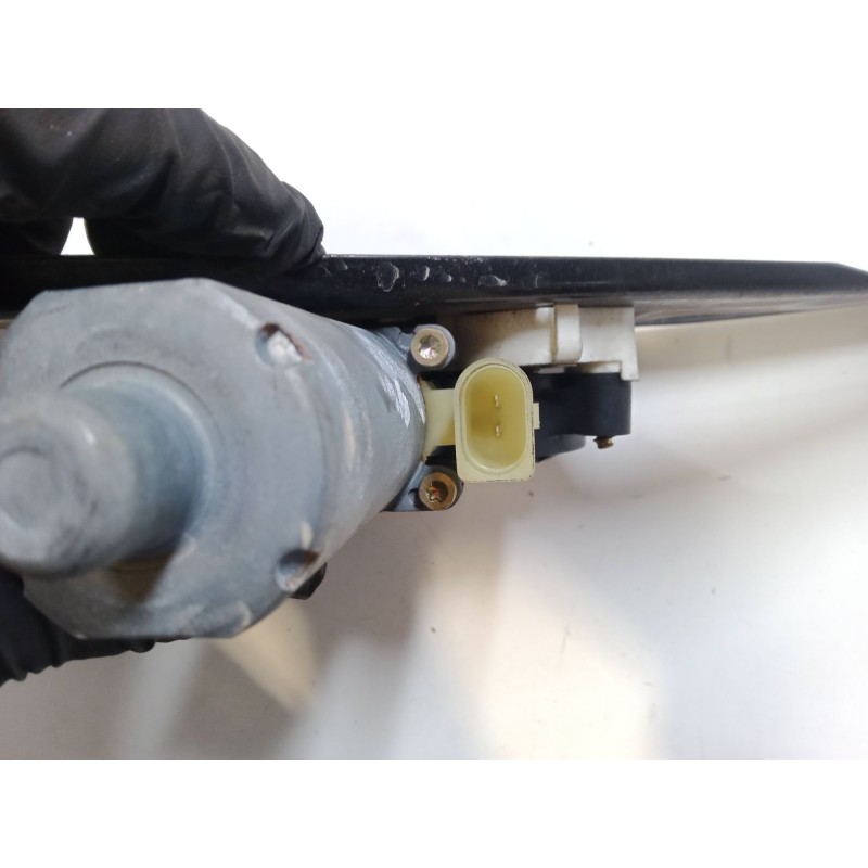 Recambio de elevalunas electrico trasero derecho para land rover range rover i 4.3 vogue lse 4x4 referencia OEM IAM   