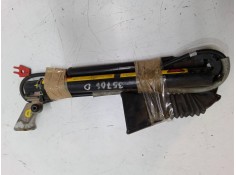 Recambio de anclaje con pretensor delantero derecho para opel corsa b (s93) 1.4 si (f08, f68, m68) referencia OEM IAM    2