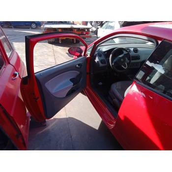 SEAT IBIZA IV (6J5, 6P1)
