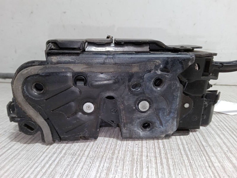 Recambio de cerradura puerta delantera derecha para skoda scala (nw1) 1.0 tsi referencia OEM IAM B6A5TB837016A   Recambio de cerradura puerta delantera derecha para skoda scala (nw1) 1.0 tsi referencia OEM IAM B6A5TB837016A