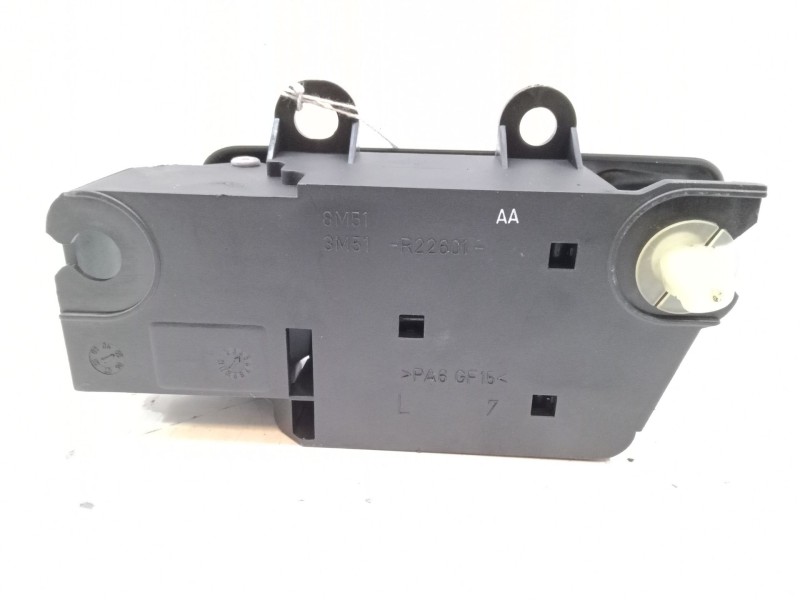 Recambio de maneta interior puerta delantera izquierda para ford focus ii (da_, hcp, dp) 1.6 referencia OEM IAM 3M51R22601  