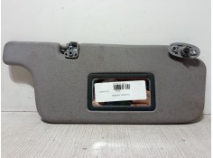 Recambio de parasol derecho para nissan micra ii (k11) 1.0 i 16v referencia OEM IAM   