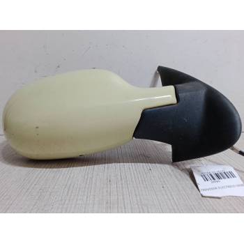 RETROVISOR ELECTRICO DERECHO 