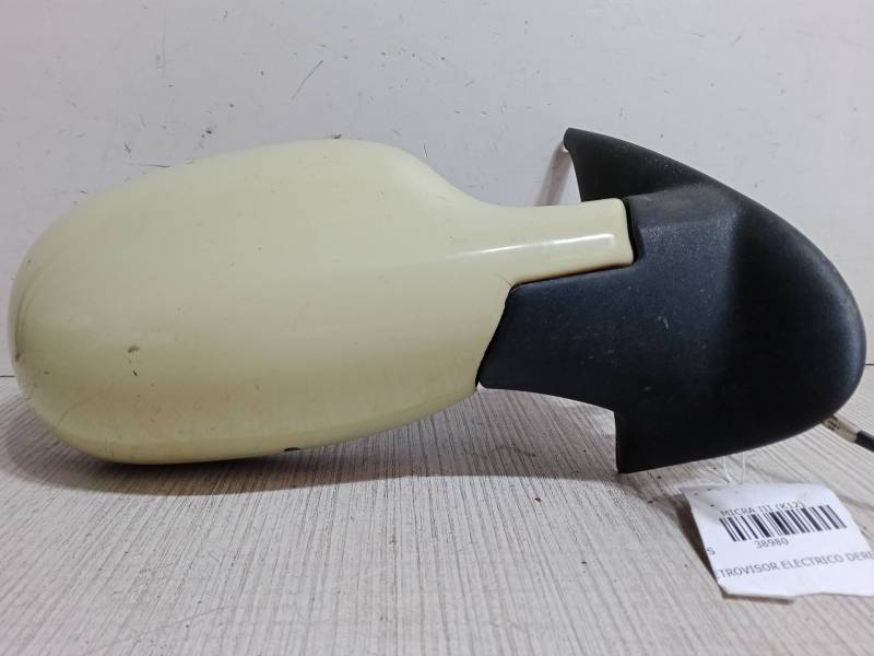 RETROVISOR ELECTRICO DERECHO 