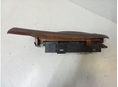 Recambio de mando elevalunas delantero izquierdo para nissan maxima / maxima qx v (a33) 2.0 v6 24v referencia OEM IAM    2