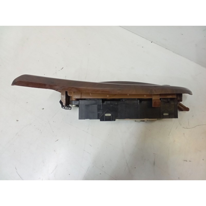 Recambio de mando elevalunas delantero izquierdo para nissan maxima / maxima qx v (a33) 2.0 v6 24v referencia OEM IAM   