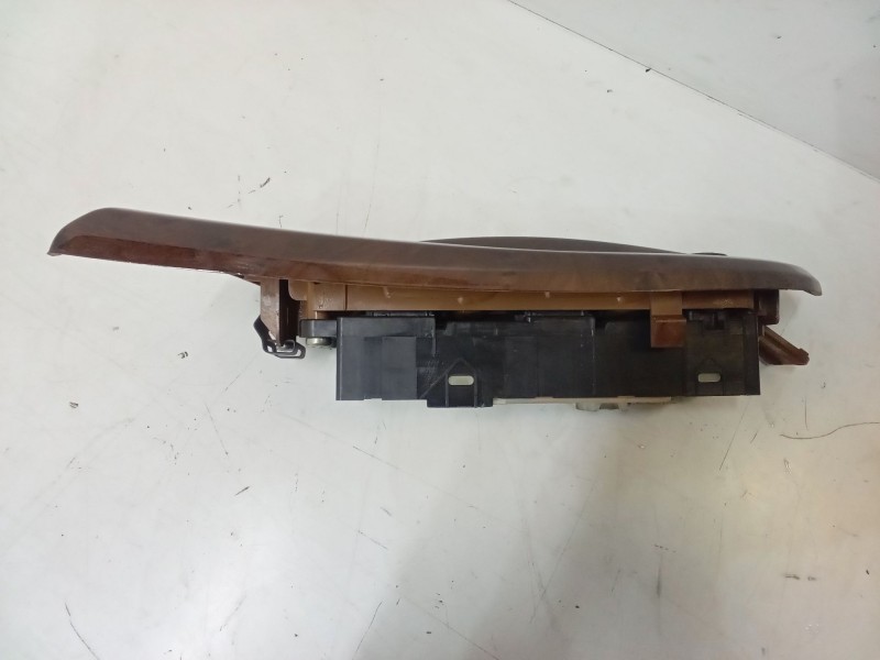 Recambio de mando elevalunas delantero izquierdo para nissan maxima / maxima qx v (a33) 2.0 v6 24v referencia OEM IAM   