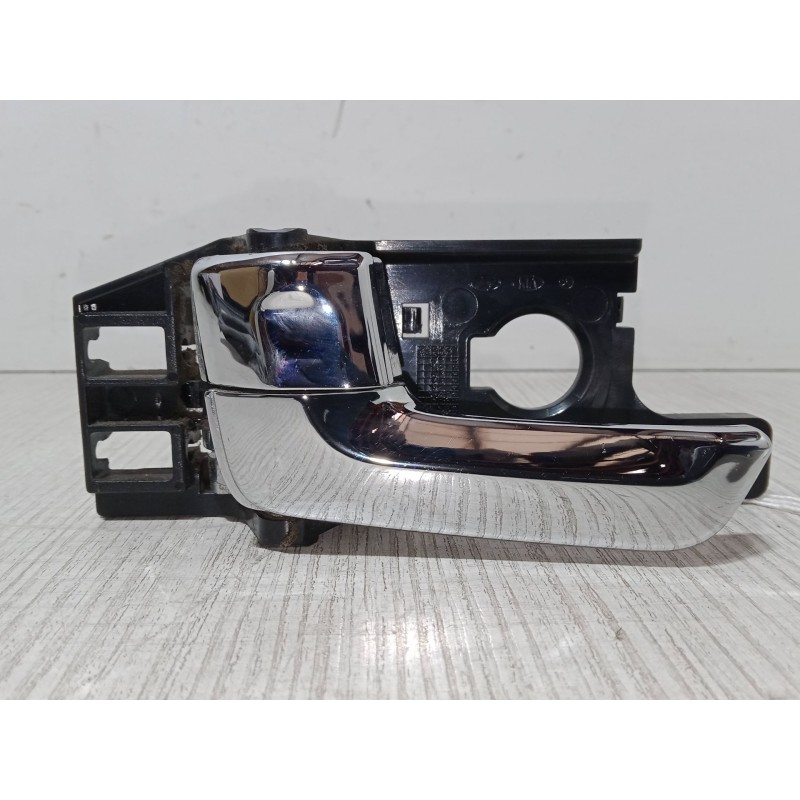 Recambio de maneta interior puerta trasera izquierda para kia sportage ii (je_, km_) 2.0 crdi referencia OEM IAM   