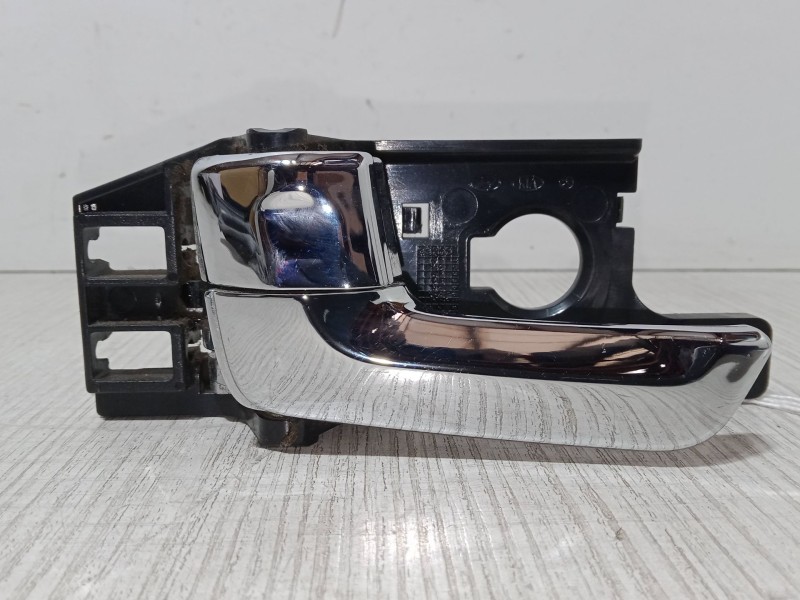 Recambio de maneta interior puerta trasera izquierda para kia sportage ii (je_, km_) 2.0 crdi referencia OEM IAM   