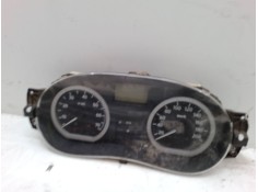 Recambio de cuadro instrumentos para dacia logan (ls_) 1.4 (lsoa, lsoc, lsoe, lsog) referencia OEM IAM P8200377739  