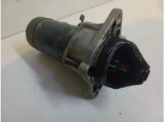 Recambio de motor arranque para opel corsa c (x01) 1.0 (f08, f68) referencia OEM IAM 09130838  D6RA162 2