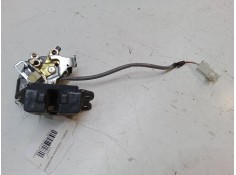 Recambio de cerradura maletero / porton para toyota corolla verso (_e12_) 1.6 vvt-i (zze121_) referencia OEM IAM