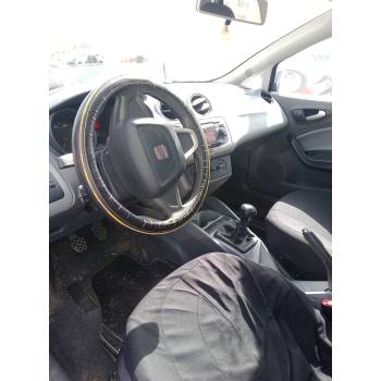 SEAT IBIZA IV SC (6J1, 6P5)
