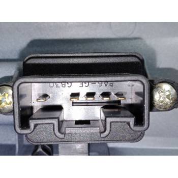 MANDO ELEVALUNAS TRASERO IZQUIERDO 3M71A24185FPIA01 