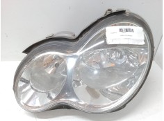Recambio de faro izquierdo para mercedes-benz clase c (w203) c 200 cdi (203.004) referencia OEM IAM   