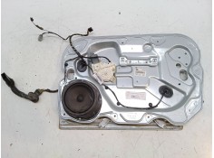 Recambio de elevalunas electrico delantero derecho para ford focus ii (da_, hcp, dp) 1.6 referencia OEM IAM 4M51A045H16A