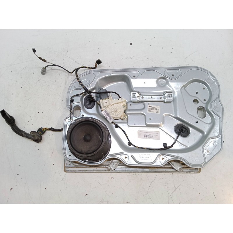 Recambio de elevalunas electrico delantero derecho para ford focus ii (da_, hcp, dp) 1.6 referencia OEM IAM 4M51A045H16A  