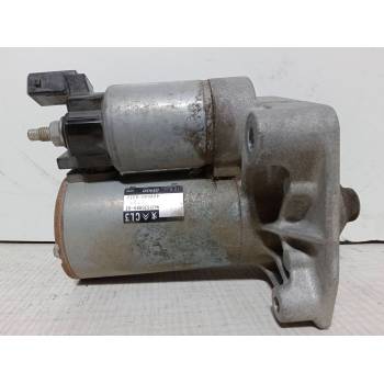 MOTOR ARRANQUE 