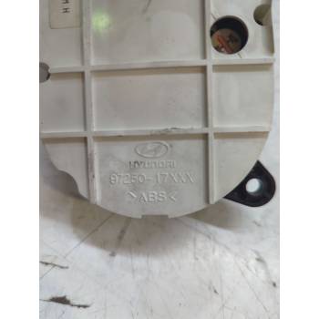 MANDO CALEFACCION / A/A 9725017XXX 