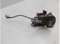 Recambio de cerradura maletero / porton para toyota corolla verso (_e12_) 1.6 vvt-i (zze121_) referencia OEM IAM    2