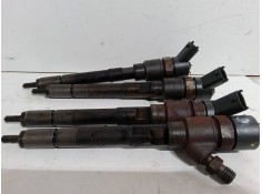 Recambio de inyector para kia carens ii monospace (fj) 2.0 crdi referencia OEM IAM