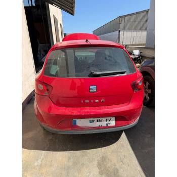 SEAT IBIZA IV (6J5, 6P1)
