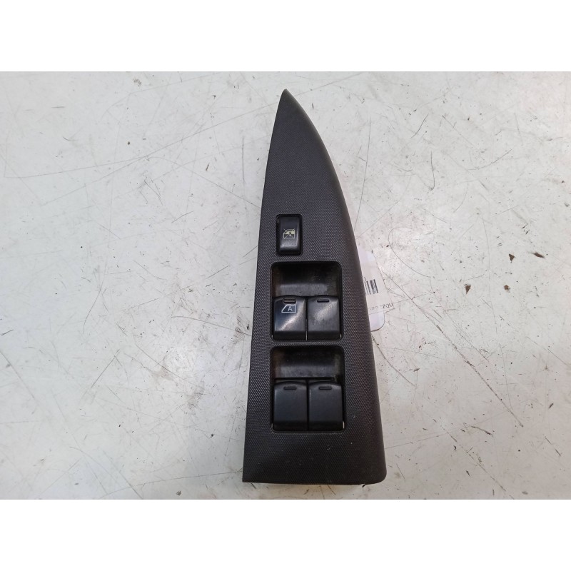 Recambio de mando elevalunas delantero izquierdo para nissan note (e11, ne11) 1.5 dci referencia OEM IAM 254019U12B  