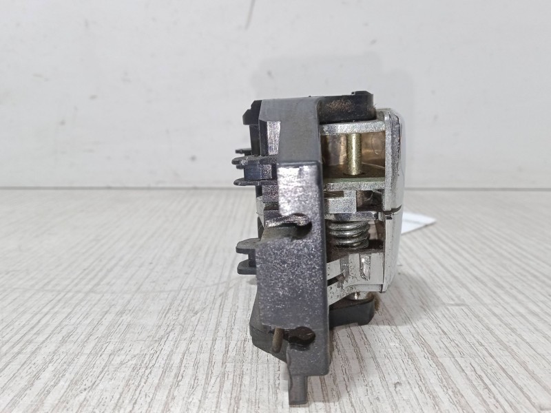 Recambio de maneta interior puerta trasera izquierda para kia sportage ii (je_, km_) 2.0 crdi referencia OEM IAM   