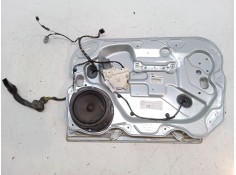 Recambio de elevalunas electrico delantero derecho para ford focus ii (da_, hcp, dp) 1.6 referencia OEM IAM 4M51A045H16A   2