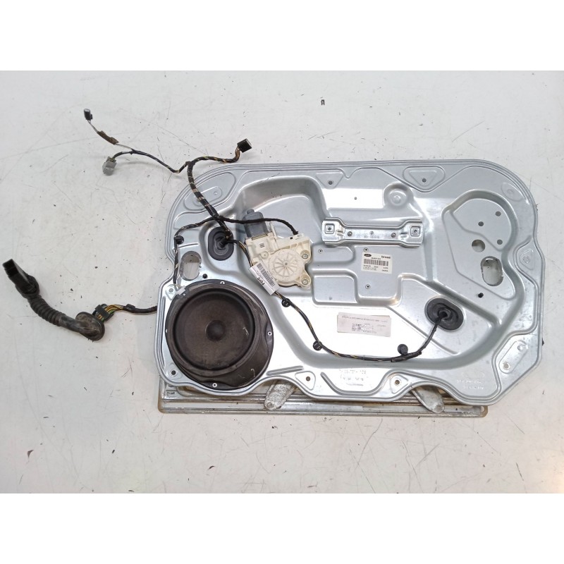 Recambio de elevalunas electrico delantero derecho para ford focus ii (da_, hcp, dp) 1.6 referencia OEM IAM 4M51A045H16A  