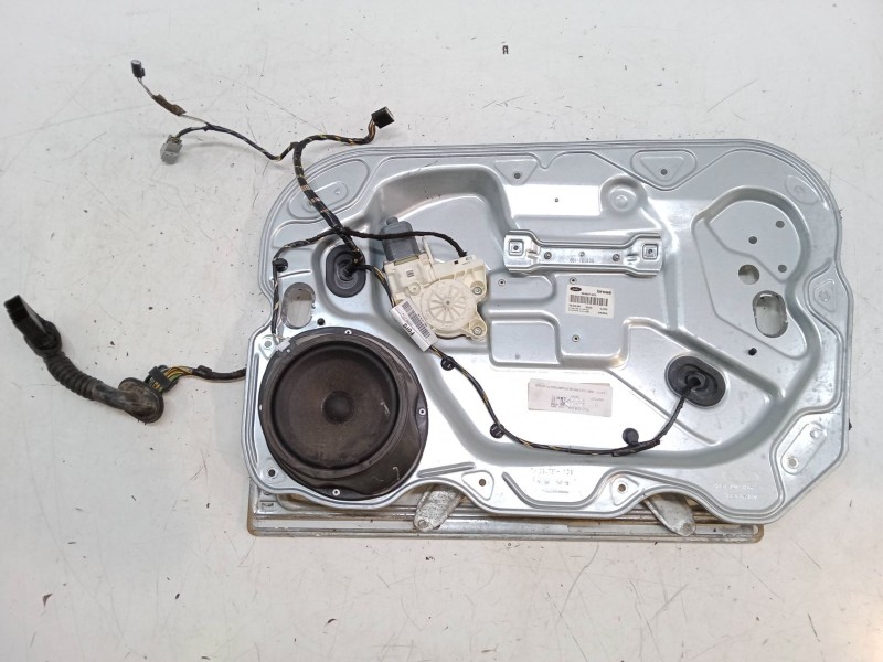 Recambio de elevalunas electrico delantero derecho para ford focus ii (da_, hcp, dp) 1.6 referencia OEM IAM 4M51A045H16A  