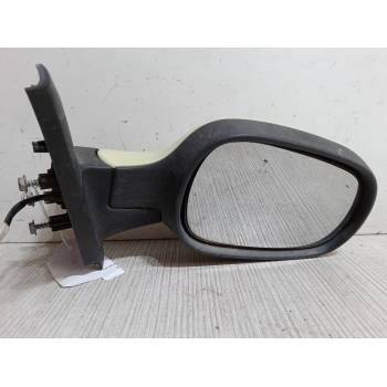 RETROVISOR ELECTRICO DERECHO 