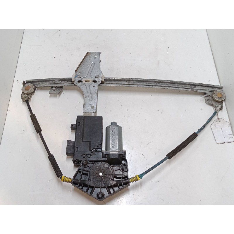 Recambio de elevalunas electrico delantero derecho para peugeot 307 (3a/c) 1.6 hdi 110 referencia OEM IAM 9634457480  