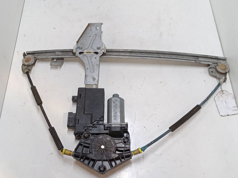 Recambio de elevalunas electrico delantero derecho para peugeot 307 (3a/c) 1.6 hdi 110 referencia OEM IAM 9634457480  