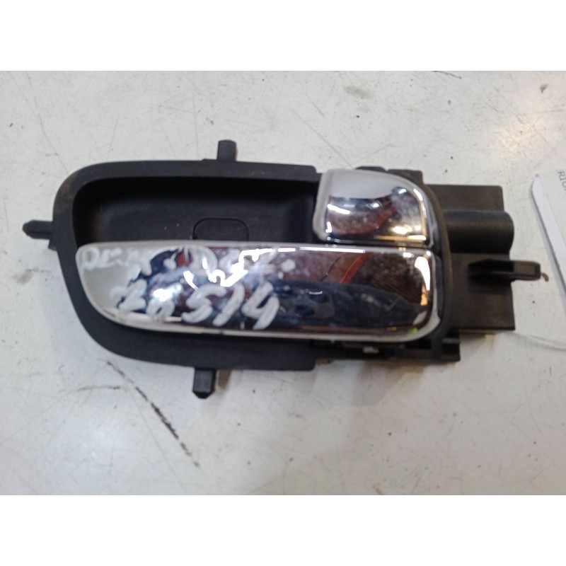 Recambio de maneta interior puerta delantera derecha para hyundai i20 i (pb, pbt) 1.2 referencia OEM IAM   
