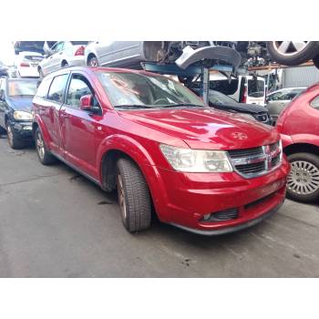 DODGE JOURNEY