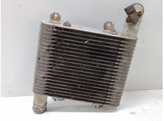 Recambio de intercooler para kia carens ii monospace (fj) 2.0 crdi referencia OEM IAM