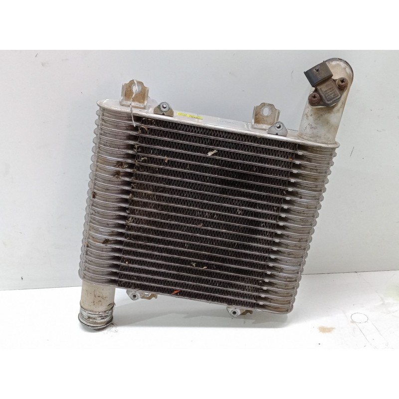 Recambio de intercooler para kia carens ii monospace (fj) 2.0 crdi referencia OEM IAM   