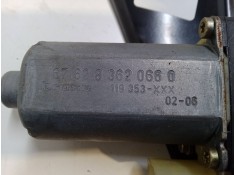 Recambio de elevalunas electrico trasero izquierdo para land rover range rover i 4.3 vogue lse 4x4 referencia OEM IAM 6762836206 2
