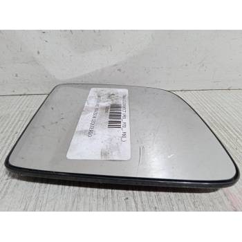 CRISTAL RETROVISOR IZQUIERDO 